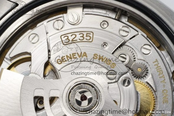 0419 OdorResistant DateJust 41 SS Polished Bezel KING 1:1 Best Edition 904L Steel Gray Stick Dial on Jubilee Bracelet VR 2207